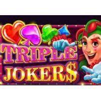 Triple Jokers Free Play .